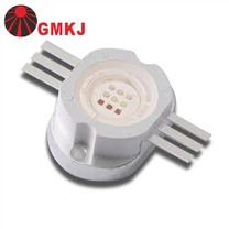 10W RGB COB LED voor Starge Lamp