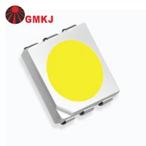 5050 SMD LED-chip lumens 24LM