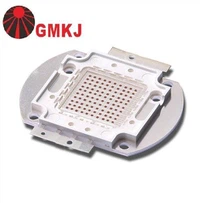 RED COB LED 30W 100W Diode 620nm 660nm