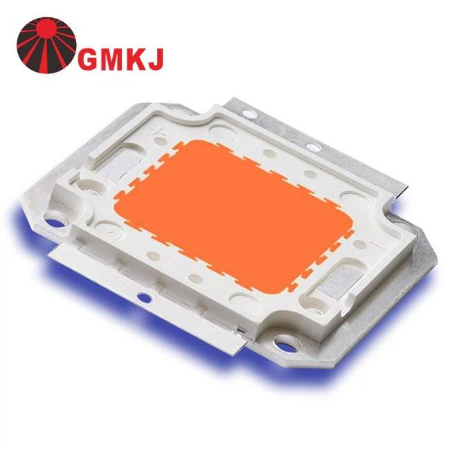 100w full spectrum cob led