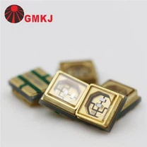 2 in 1 3535 1W 280nm 395nm UVA UVC LED-chip
