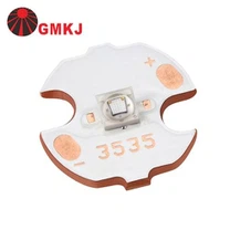 3535 LED PCB PCBA Aluminium Boards Verkocht