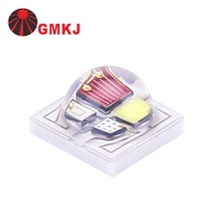 3535 RGBW 6000K 4 in 1 keramische LED podiumlamp