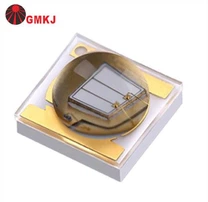 3535 Uv Led 1w 2w 3w 365nm Uva Smd Diode