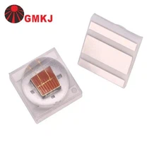 730nm Ver Rood Led 3535 1-3W SMD Chip LED