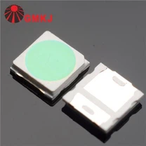 IJsblauwe kleur SMD LED 1W 3030 2835 480nm