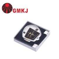 IR 800nm 3W 3535 Smd Led voor Iris Scanner