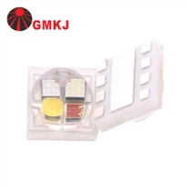 PLCC8 RGBW RGBWW SMD LED-chip 3535 8-pins