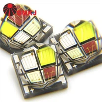 RGBWW 5050 SMD LED 12W Chip Lichtbron