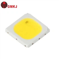 SMD LED 5050 1W witte schijnwerper met hoog lumen Gebruik