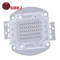 UV UVA COB LED Chip Matrix Array 390nm 395nm 400nm 405nm 410nm