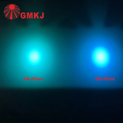 480nm 490nm 480nm 490nm