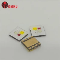 Ultradunne 5050 RGBW SMD-LED met hoog vermogen