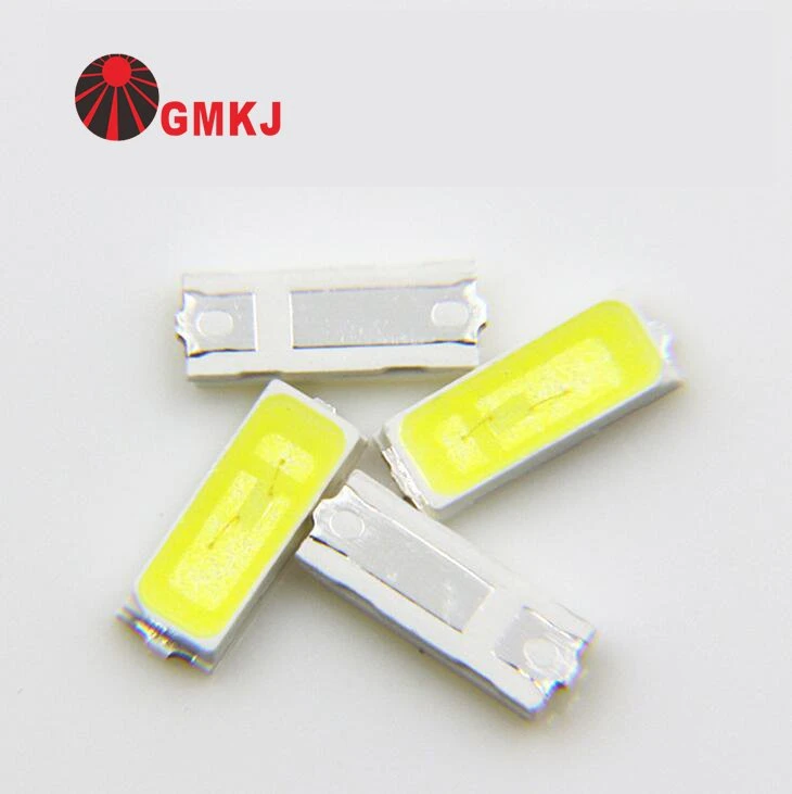 4014 SMD LED Chip Wit 60mA 26LM