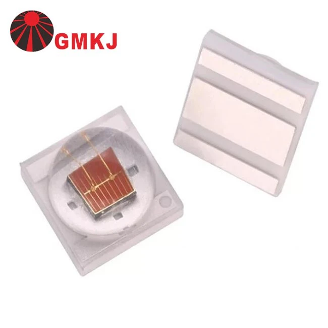 450NM LED Koningsblauw 3535 3W