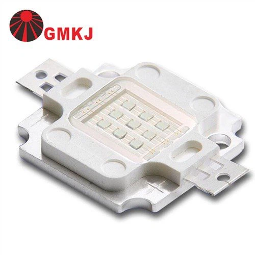 10W COB LED-chip Groene kleur 520nm