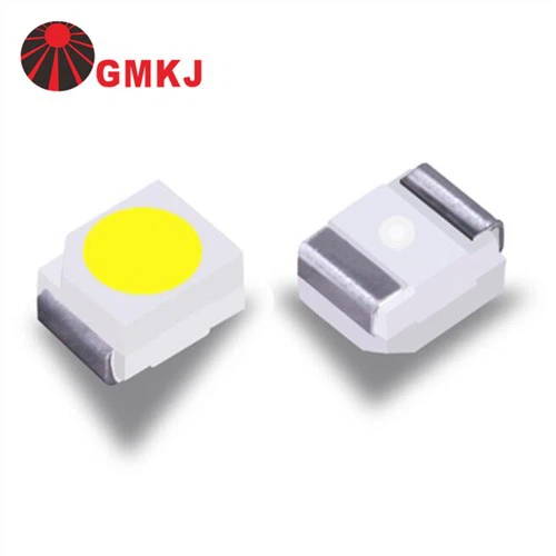 3528 SMD LED-chip 20mA 3VDC 9LM