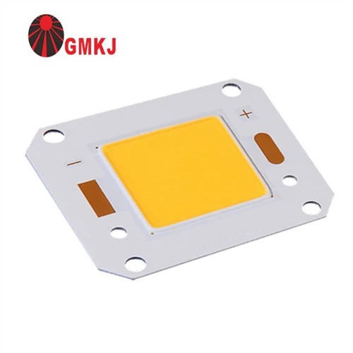 Flip Chip LED 50W 6000LM 6000K