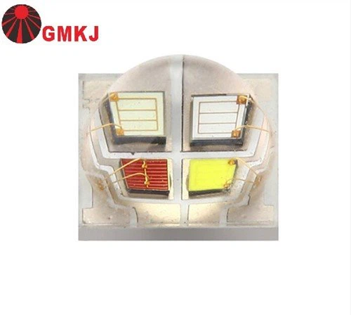 LED 5050 RGBw 4W