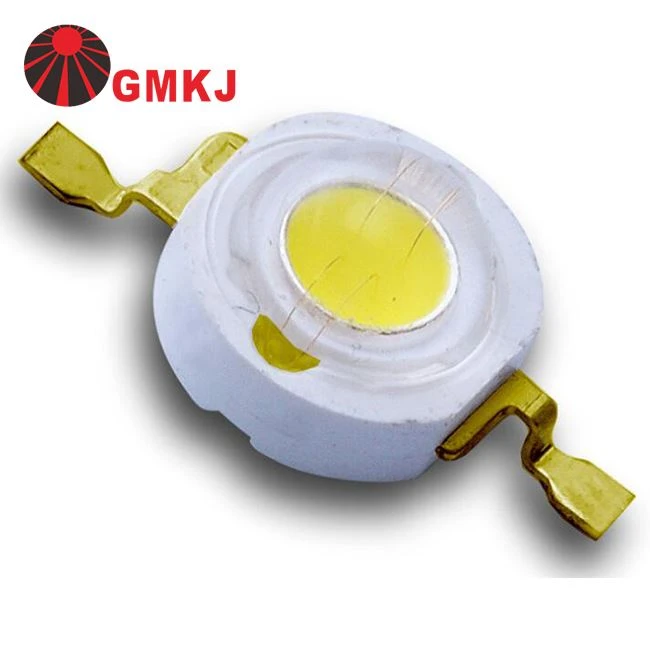 1w 3w 5w High Power Led Natuurlijk Wit 4000k
