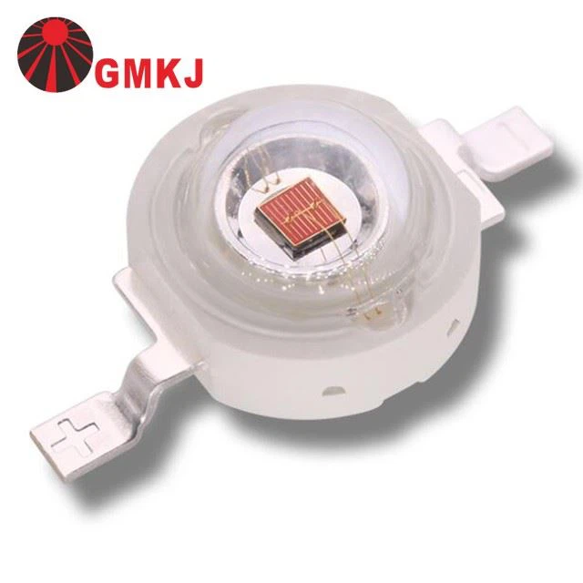1w 740nm led