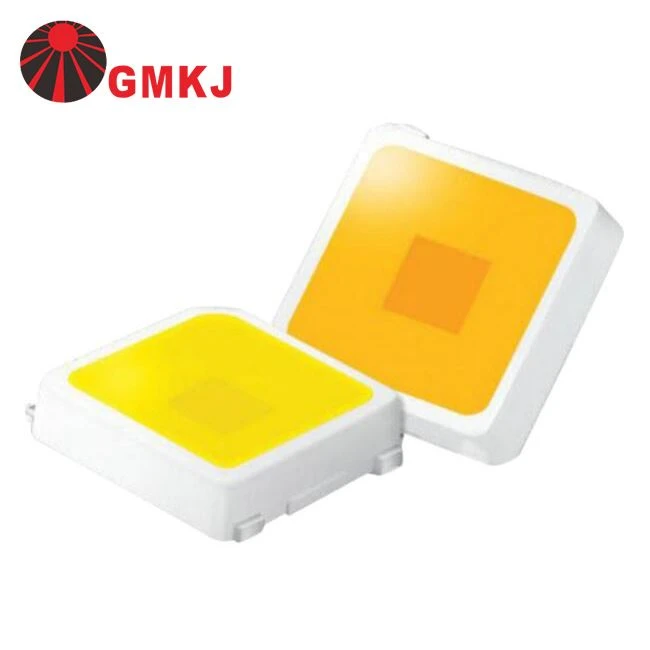5 Watt 5050 5054 SMD LED-chip Wit Groen Rood Blauw Amber Kleur