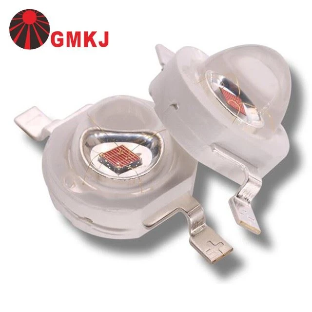 3w led 730nm