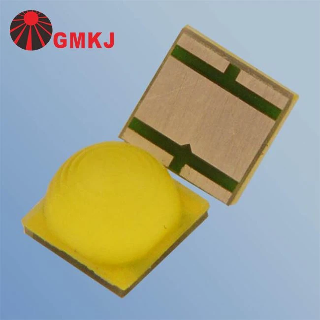 XHP50 LED-equivalent 5050 SMD LED ALN-basis