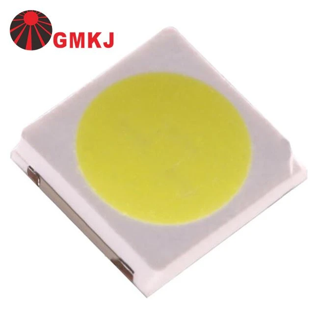 LED-chipcomponenten 1W 3030 SMD witte kleur