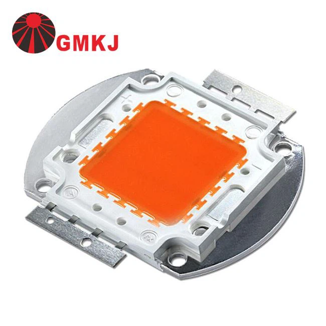 LED Grow COB-chipdiode 30W 50W 80W 100W