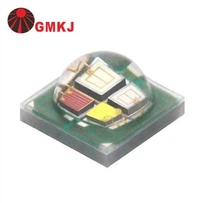 350mA 4 watt RGBW LED 3535 SMD LED-chip