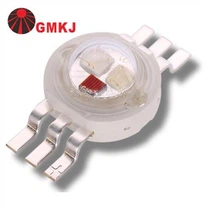 3W RGB High Power Led 6 pins Epields Chips
