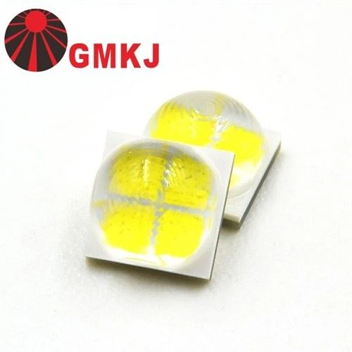 6A 1600LM Wit 3V 18W 5050 XHP50 SMD LED Chip