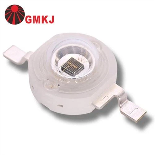 810nm infrarood led 3W 700mA voor rood therapielicht