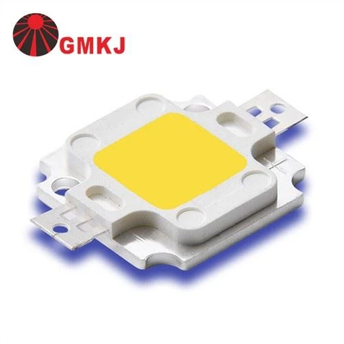 Bridgelux 10W Koperen Base COB LED