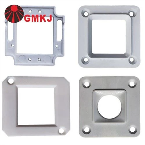 COB LED Array Houder 4046 Grootte Voor 50W COB Chip