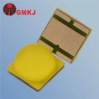 XHP50 LED-equivalent 5050 SMD LED ALN-basis