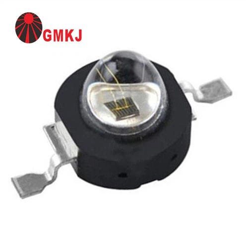 High Power 3w 940nm Infrarood Led Chip