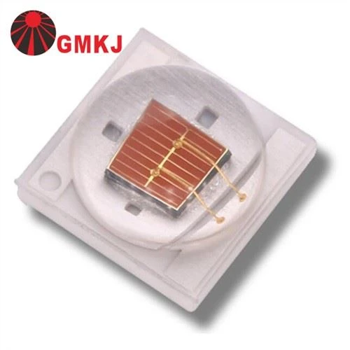 LED 660 Nm rood licht 1000max voor kweeklamp