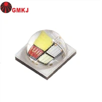 Multi Color SMD LED RGBW LED Chip 4 in 1