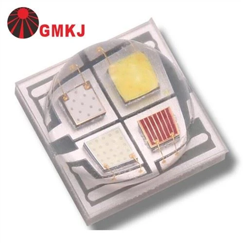 SMD 5050 RGBW LED-chip 12W