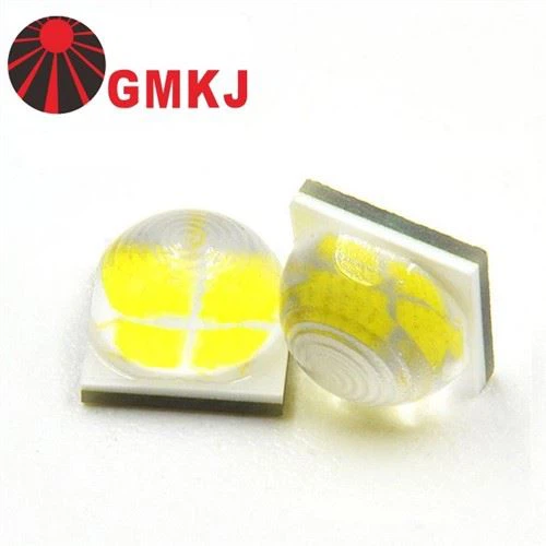 Witte High Power LED 5050 XHP50 SMD LED autokoplamp