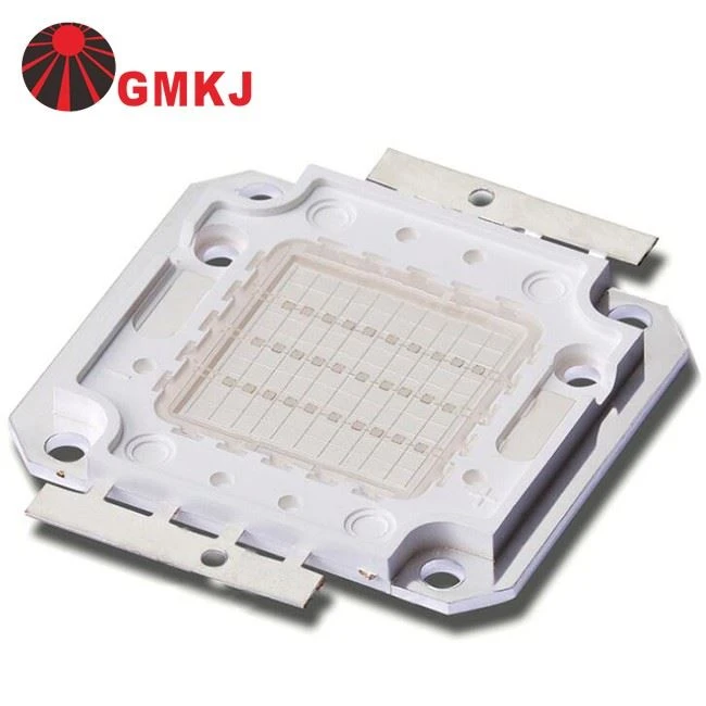 395nm cob led 100w