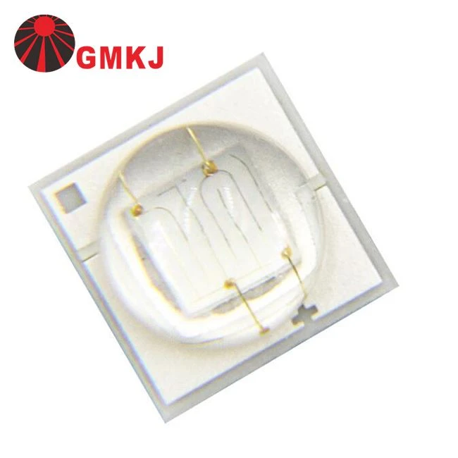 Hoge lichtstroom 3535 260nm 270nm 280nm 8-12mw 150mA Led Chips