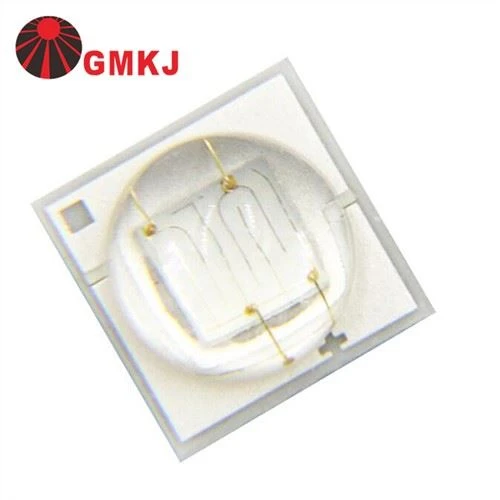 Hoge lichtstroom 3535 260nm 270nm 280nm 8-12mw 150mA Led Chips
