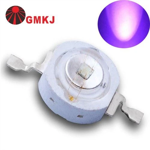 High Power Uv Led-chip 415nm 420nm 425nm