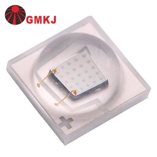 Groothandel 3535 Ice Blue Led 480nm 485nm Led Chip