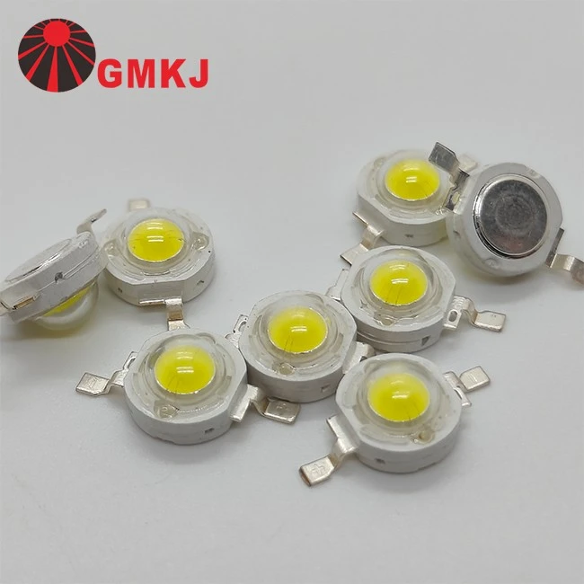 1w 3w k1 power led-2