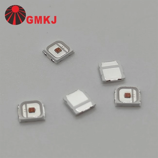 3030 red smd led 1w-2