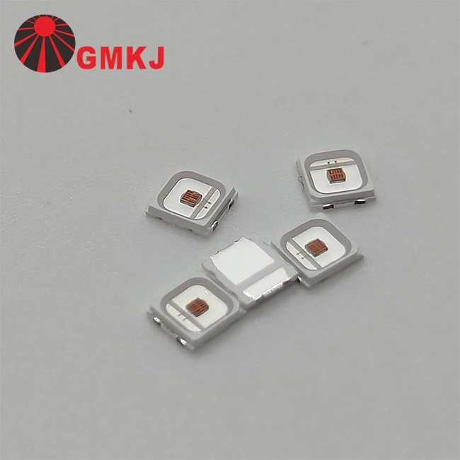3030 red smd led 1w-3